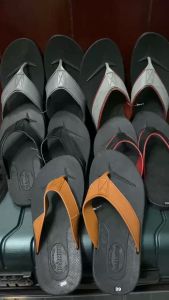 Dép cao su đúc cao cấp loại xỏ ngón