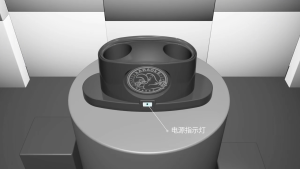 ที่ชาร์จไมโครโฟนไร้สายชาร์จไมโครโฟนไร้สายที่รองรับพอร์ตชาร์จ TYPE-Cสถานีชาร์จไมโครโฟนดูดแม่เหล็กไมโครโฟนไร้สายแบบพิเศษ