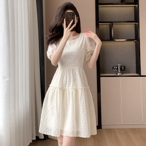 Elegant Timeless Versatile Slimming Mid-Length Dress