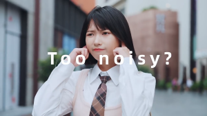 Original Remax ANC Wireless Bluetooth Headphone active noise cancellation Noise Reduction RB-900HB