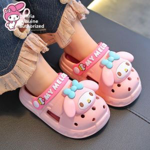 JIFANPAUL | Summer Slip-resistant Kids Sandals