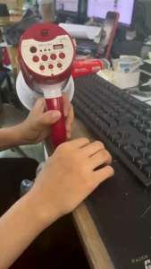 Loa Phóng Thanh Có Cổng Usb