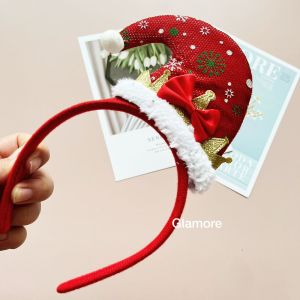 (COD) BANDO NATAL MOTIF HIASAN NATAL UNITEDKITS