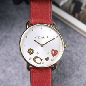 Đồng Hồ Thời Trang Nữ Coach Elliot 14504520 36mm - Đồng Hồ Tân Tân