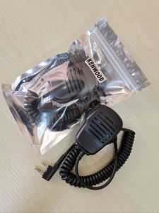 #ไมค์นอกวิทยุสื่อสารICOM MOTO KENWOOD