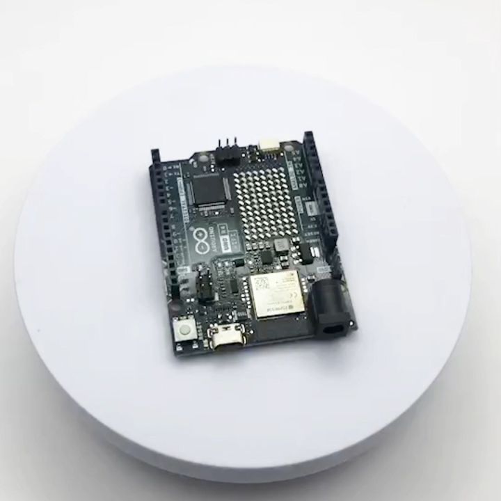 Arduino UNO R4 WiFi Chinese Version