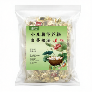 LEQIN | Child Health Herbal Tea