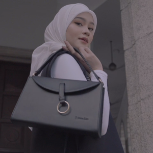 Tas Slempang Wanita Terbaru 2025 Sling Bag - Shirinzein Calista Series