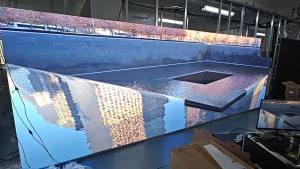 [MS] Indoor and Outdoor P1.25P1.8p2p3p4 HD Full Color led Display Screen Ho Conference Stage Live Room Large Screen