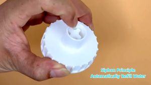 Pet Hanging Water Food Bowl Feeder Dog Bowl Cat Bowl Pet Bowl Dog Food Bowl Pet Food Dispenser