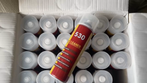 Chai Xịt Vệ Sinh Bo Mạch Điện Tử 3T 550ML - Chai Xịt Tẩy Rửa Bo Mạch Điểm Tiếp Xúc Điện Tử Vệ Sinh Tivi Máy Tính Máy Ảnh Vệ Sinh Giắc Cắm Điện