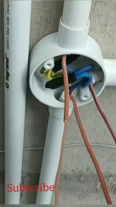 Alat Pemutar Sambung Kabel 2-5 Hole Automatic Bor Lilit Rapih Twist X201