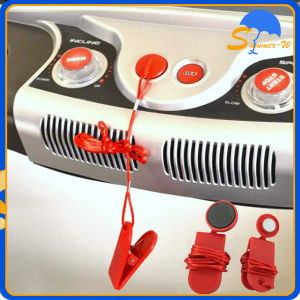 Kunci Treadmill Magnet Universal Treadmill Safety Key Untuk Fitness Lari
