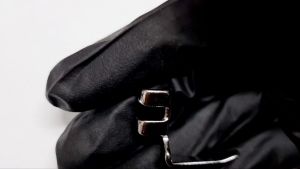 TAPAK ZIP MESIN JAHIT HA / TAPAK ZIP HA / TAPAK MESIN JAHIT LAMA / TAPAK MESIN JAHIT KEPALA HITAM / SEWING MACHINE PARTS & ACCESSORIES (READY STOCK)