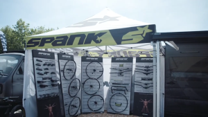 Spank Spike Race 33 32 27.5" Hole Rim