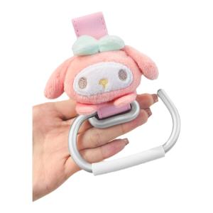BANGBEISHU | Stroller Hanging Hook Accessory