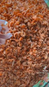 Tôm Thẻ Nguyên Con Khô Cứng Đẹp Chuẩn Ngon Biếu Tết- VỰA KHÔ MINH TRIẾT