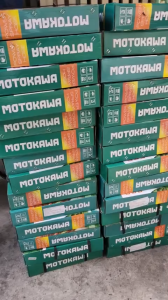 Dây phun áp lực Motokawa 6.5*50m và 8.5*50m công nghệ Japan