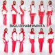 Baju Senam Wanita