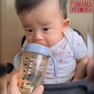 เปลี่ยนแปลงแท้ 100% HEORSHE 🇺🇸 6 เดือน และ 9 เดือน ที่มีความปลอดภัย หน้าดื่ม ลดหัดดื่ม ฝึกดูด ตัวชีวิตที่ดีเยี่ยม จุกออกแบบเฉพาะ หลอดดูดดำ ป้องกันการสู่สำลัก รอบรัก และสัมผัสอากาศด้วย