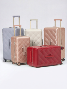 Caran·Y | Large Capacity PC Luggage 20 inches