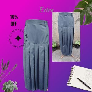 Real Poto!!! ROK SMA MODEL BAPING UKURAN JUMBO