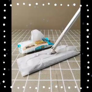 เปียกถูพื้น ผ้าเปียก ใช้ถูพื้น แบบหนา แผ่นเช็ดพื้นชนิดเปียก ผ้าถูพื้นชนิดเปียก ทิชชู่เปียก ทิชชู่ ทิชชู่เปียกเเบบห่อ