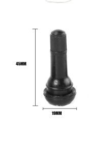 จุ๊บลม TR413 จุ๊บลมยางรถยนต์ TR413 จุ๊บลมยาง วัสดุทองเหลืองน้ำหนักเบาและพร้อมความทนทานสูงสุด  (ราคา1ตัว)บริการเก็บเงินปลายทาง