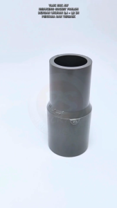 Reducer AW 3/4"x1/2" Pralon / Sambungan Pipa PVC 3/4 inch Ke 1/2 inch Fitting Pipa PVC Tebal Vlok Sok AW 3/4"x1/2" Pralon