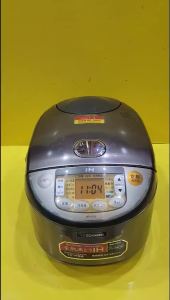 Nồi cơm nội địa Nhật cao tần (IH) Zojirushi NP-VL18 (1.8L) (0940730)_Hàng nội địa Nhật đã qua sử dụng điện 100V