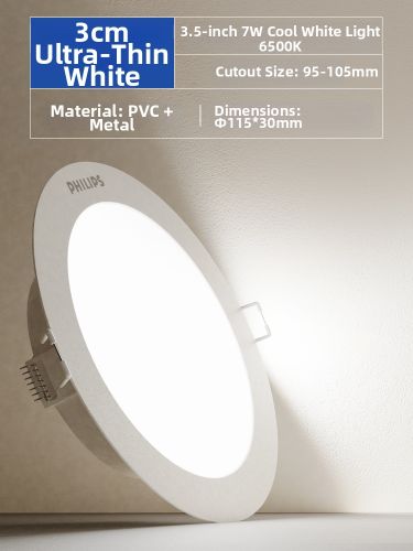 How to Choose Flush Mount Ceiling Light Sizes and Profiles for Low-Ceiling Condos