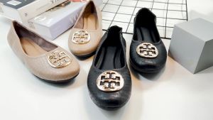 Star Buana Sepatu Wanita Flat Shoes Jessica Croco