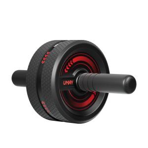 Umay(佑美) | New Tummy Fat Burning Core Strength Training Ab Wheel