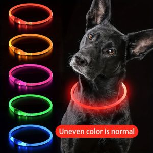Pet Dog LED Light Collar: A Comprehensive Guide