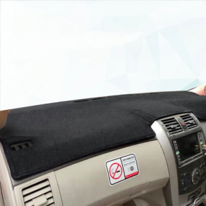 Right-hand Drive Compatible 2007-2013 Corolla Light-blocking and Sun Protection Pad