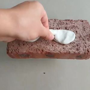 Keo Trám AB Putty 190g lấp đầy khe hở nặn tạo hình chống thấm hiệu quả