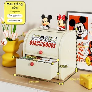 FULINSI | Hộp Lưu Trữ Chống Bụi