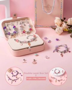 TL | DIY Girls Gift Childrens Toy Bracelet