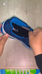 PALLAS JAZZ CASUAL COLOR SHOES SLIP ON 4070316