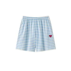 Quần ngủ MiiOW vải cotton quần short mỏng ngọt ngào