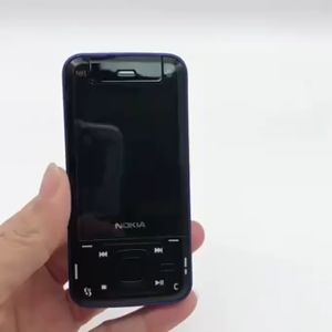 Unlocking the Potential of the Nokia N81 Unlocked Slider Phone