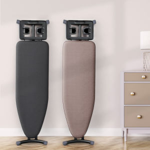 โต๊ะรีดผ้า #พร้อมส่ง โต๊ะรีดผ้าไอน้ำแนวตั้ง ที่รองรีดปรับได้ 3 สี ที่รองรีดแนวตั้ง 7 ชั้น