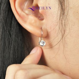 MEILYN Anting Kip Desy Perhiasan Kasual Motif GG4 Lapis Emas 18K All Series