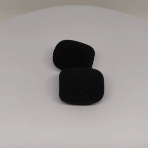 Busa Mic Foam Mic Busa Microphone Gaming Cover Mic Headset Clip On