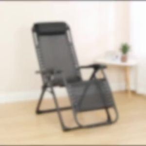 Reinforced Wide Thick Chair Support Belt