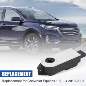 84460246 Shutter Grille Air Actuator Motor For Chevrolet Equinox 1.5L 2019-2023 84460246 84992392