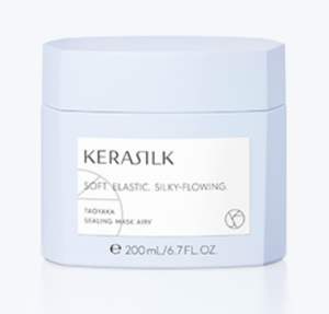 Kerasilk Specialists – Taoyaka Sealing Mask Airy (200ml)