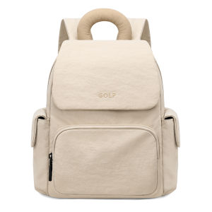 Golf | New Mini Flip-Flap Large Capacity Multi-functional Lightweight Backpack