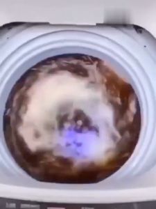 เม็ดฟู่ล้างถัง ทําความสะอาดลึก น้ำยาล้างเครื่องซักผ้า ล้างถังซักผ้าผงล้างเครื่องซักผ้า ล้างเครื่องซักผ้า/ล้างถังซักผ้า/ที่ล้างเครื่องซักผ้า/ทำความสะอาดเครื่องซักผ้า