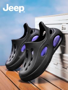 Jeep | Water Sports Mens Breathable Sandals